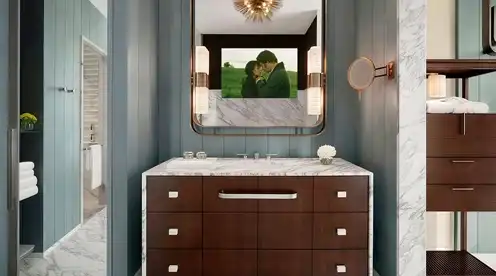 Andaz Shenzhen Bay: A Modern Sanctuary by Tony Chi and the Charm of Smart Magic Mirrors