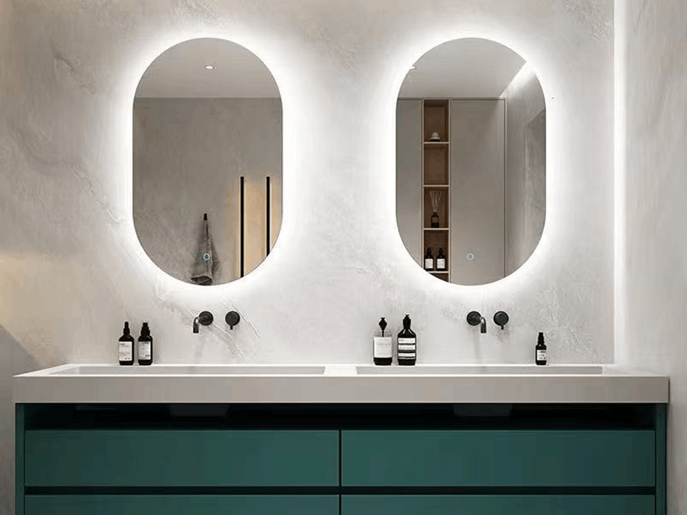 Lighting Mirror Lighting Mirror